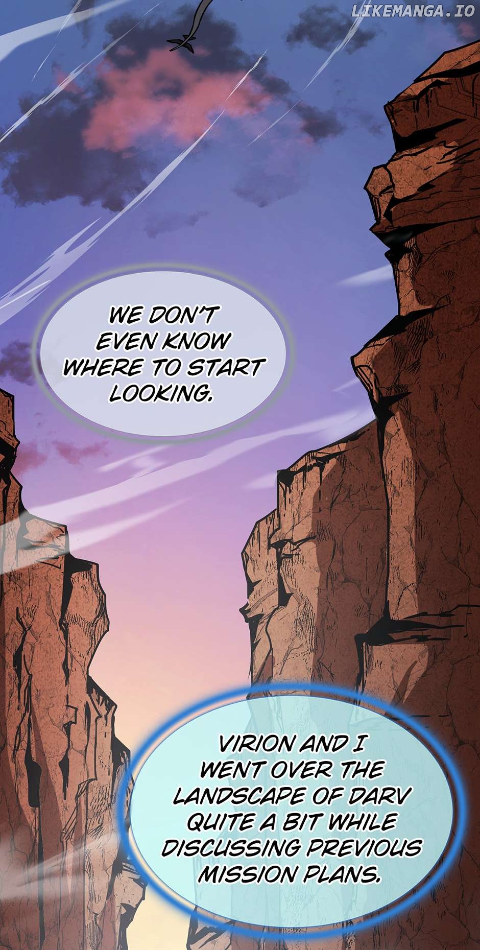 The Beginning After The End Chapter 194 image 34